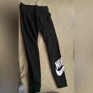 Nike leggings